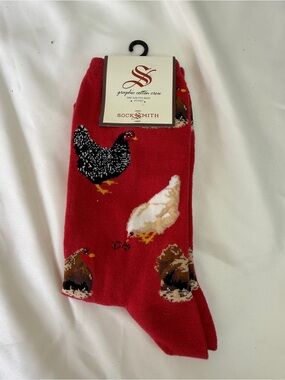 Socks Socksmith